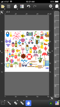 Load image into Gallery viewer, 100+ Mini patterns!