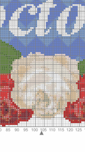 Load image into Gallery viewer, Learned doctors cross stitch pattern