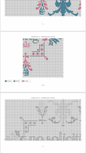 Load image into Gallery viewer, No soliciting cross stitch pattern